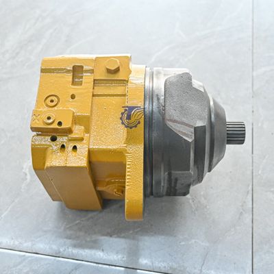 Cat M320 M322 Máy đào bánh xe du lịch Máy đào bánh xe động cơ cho các dự án xây dựng khác nhau Di chuyển đất