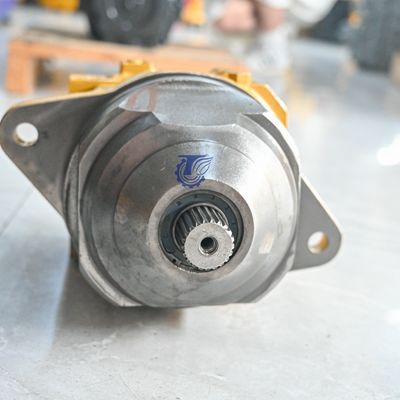 Cat M320 M322 Máy đào bánh xe du lịch Máy đào bánh xe động cơ cho các dự án xây dựng khác nhau Di chuyển đất