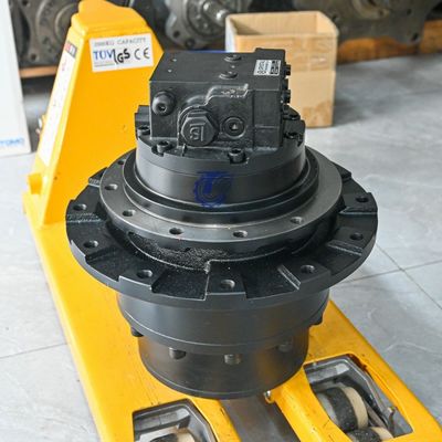 Hitachi ZX70 Máy đào nhỏ Bộ phận vận hành, ổ cuối cùng, bộ phận động cơ bò 9224123 9272927