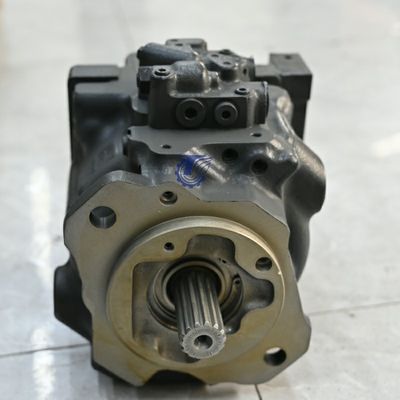 708-1W-00883 708-1W-00882 708-1W-00881 WA430-6 Máy bơm thủy lực 708-3s-11220 708-1W-00860 705-21-42130