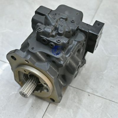 708-1W-00883 708-1W-00882 708-1W-00881 WA430-6 Máy bơm thủy lực 708-3s-11220 708-1W-00860 705-21-42130