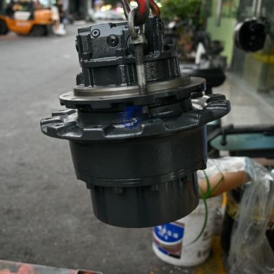 9228435 9272923 9290867 9291582 Bộ truyền động cuối cùng của cụm động cơ du lịch Hitachi 70-5A