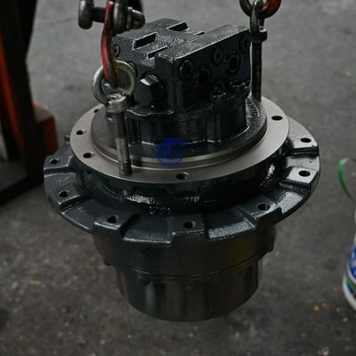 9228435 9272923 9290867 9291582 Bộ truyền động cuối cùng của cụm động cơ du lịch Hitachi 70-5A