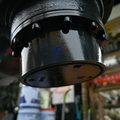 9228435 9272923 9290867 9291582 Bộ truyền động cuối cùng của cụm động cơ du lịch Hitachi 70-5A