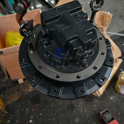 9228435 9272923 9290867 9291582 Bộ truyền động cuối cùng của cụm động cơ du lịch Hitachi 70-5A
