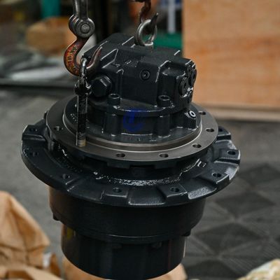 9228435 9272923 9290867 9291582 Bộ truyền động cuối cùng của cụm động cơ du lịch Hitachi 70-5A