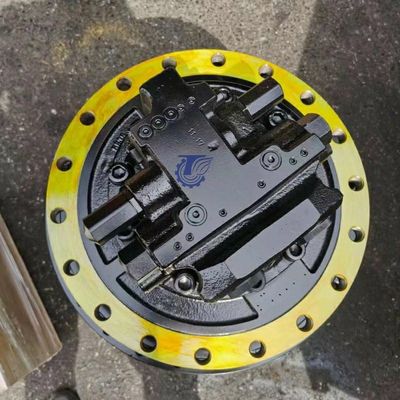TM60 GM60 31N8-40011 Cho máy đào hiện đại Đi động cơ R305 R335 R290-7 R300LC-9S ổ cuối cùng
