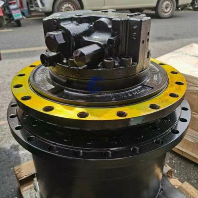 TM60 GM60 31N8-40011 Cho máy đào hiện đại Đi động cơ R305 R335 R290-7 R300LC-9S ổ cuối cùng