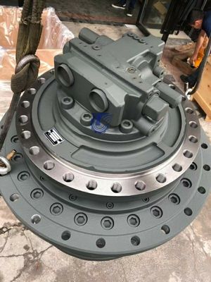 TM60 GM60 31N8-40011 Cho máy đào hiện đại Đi động cơ R305 R335 R290-7 R300LC-9S ổ cuối cùng
