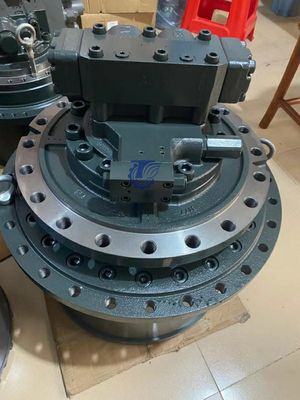 TM60 GM60 31N8-40011 Cho máy đào hiện đại Đi động cơ R305 R335 R290-7 R300LC-9S ổ cuối cùng