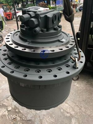 TM60 GM60 31N8-40011 Cho máy đào hiện đại Đi động cơ R305 R335 R290-7 R300LC-9S ổ cuối cùng