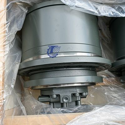 GM70 M3V270 cho SY365 XCMG370 du lịch thủy lực Động cơ cuối cùng Tập hợp Động cơ chuyển đất Động cơ thợ đào phụ tùng động cơ