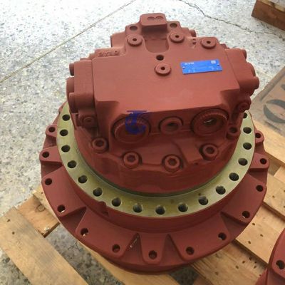 Bộ động cơ di chuyển truyền động cuối Kobelco SK250-8/SK260-8 LQ15V00020F1, kyb MAG-170VP-3800G-S3 KRA12910 B0240-93053