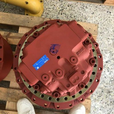 Bộ động cơ di chuyển truyền động cuối Kobelco SK250-8/SK260-8 LQ15V00020F1, kyb MAG-170VP-3800G-S3 KRA12910 B0240-93053