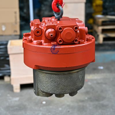 KYB MAG-230VP-6000 Động cơ du lịch cho máy đào 30-35 tấn MAG-180VP-6000G-1, MAG-195VP-4700, MAG-180VP-6000