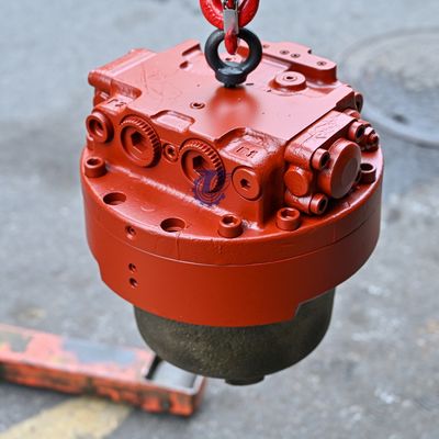 KYB MAG-230VP-6000 Động cơ du lịch cho máy đào 30-35 tấn MAG-180VP-6000G-1, MAG-195VP-4700, MAG-180VP-6000