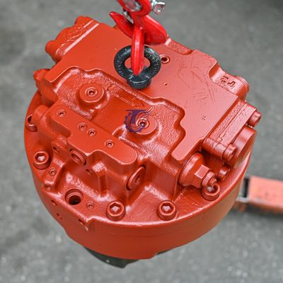 KYB MAG-230VP-6000 Động cơ du lịch cho máy đào 30-35 tấn MAG-180VP-6000G-1, MAG-195VP-4700, MAG-180VP-6000