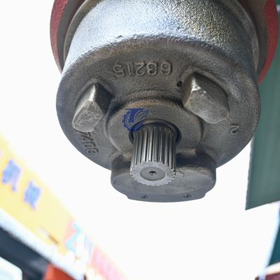 KYB MAG-230VP-6000 Động cơ du lịch cho máy đào 30-35 tấn MAG-180VP-6000G-1, MAG-195VP-4700, MAG-180VP-6000