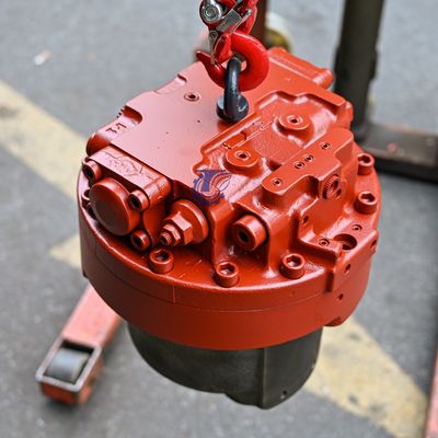 KYB MAG-230VP-6000 Động cơ du lịch cho máy đào 30-35 tấn MAG-180VP-6000G-1, MAG-195VP-4700, MAG-180VP-6000