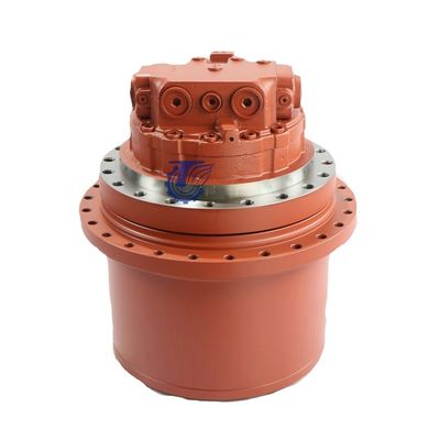 Mag-1700vp-3800 cho máy đào Sk230-6 Final Drive, Travel Motor And Gearbox Repair Kit
