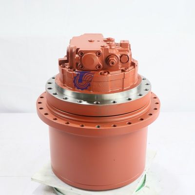 Mag-1700vp-3800 cho máy đào Sk230-6 Final Drive, Travel Motor And Gearbox Repair Kit