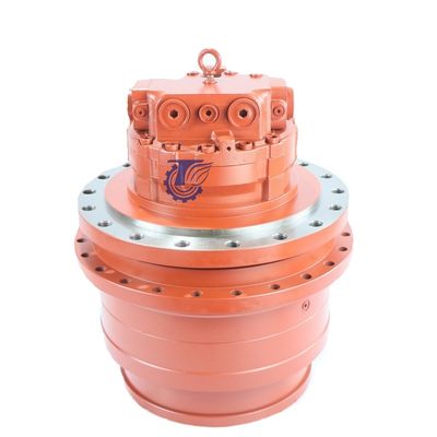 Bộ truyền động cuối của động cơ du lịch MAG-1700VP-5000 SANY SY305 lắp ráp động cơ du lịch thủy lực