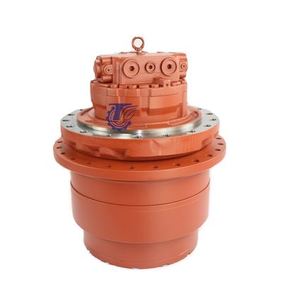 Phần sửa chữa máy đào cuối cùng Động cơ du lịch cho Sany 335 MAG-18000VP-6000 Máy giảm áp thủy lực