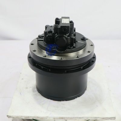 Bộ sửa chữa máy xúc mini T7T2 Final Drive Động cơ Stroke E306 Final Drive