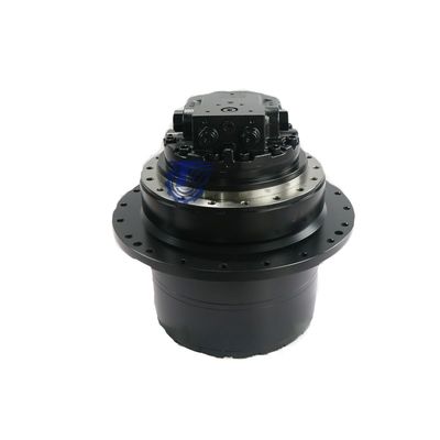 20Y-27-00500 20Y-27-00501 PC200-5 PC200-6 PC200-7 PC200-8 Bộ giảm tốc chính Bộ động cơ di chuyển GM35 Bộ truyền động cuối cùng,
