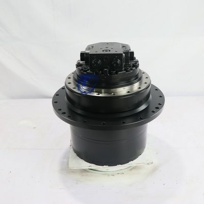 20Y-27-00500 20Y-27-00501 PC200-5 PC200-6 PC200-7 PC200-8 Bộ giảm tốc chính Bộ động cơ di chuyển GM35 Bộ truyền động cuối cùng,