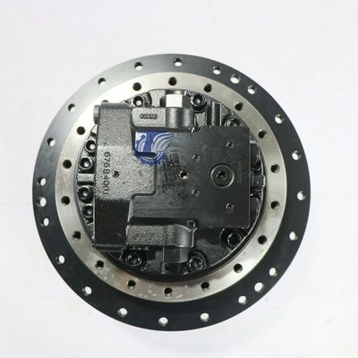 20Y-27-00500 20Y-27-00501 PC200-5 PC200-6 PC200-7 PC200-8 Bộ giảm tốc chính Bộ động cơ di chuyển GM35 Bộ truyền động cuối cùng,
