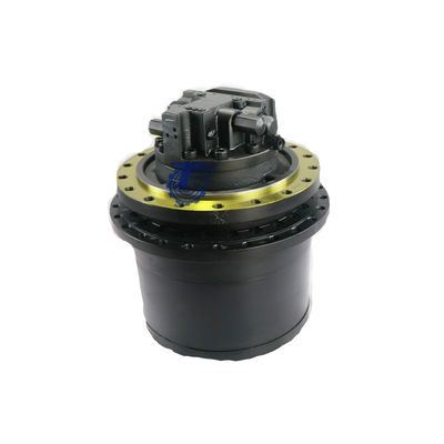 GM60 SK350-8 SK350LC-8 Final Drive Reducer chính Bộ máy di chuyển LC15V00023F1 LC15V00026F1 Bộ sửa chữa máy đào