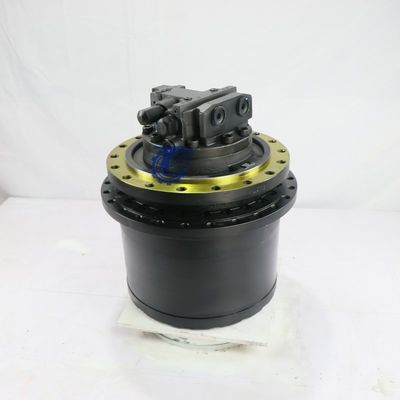 GM60 SK350-8 SK350LC-8 Final Drive Reducer chính Bộ máy di chuyển LC15V00023F1 LC15V00026F1 Bộ sửa chữa máy đào