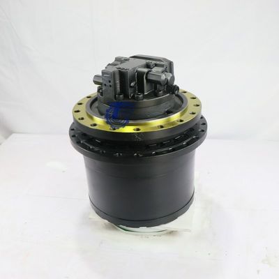GM60 SK350-8 SK350LC-8 Final Drive Reducer chính Bộ máy di chuyển LC15V00023F1 LC15V00026F1 Bộ sửa chữa máy đào