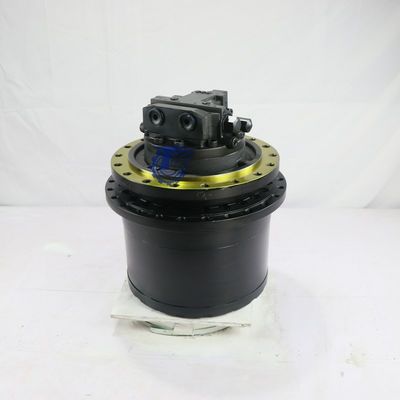 GM60 SK350-8 SK350LC-8 Final Drive Reducer chính Bộ máy di chuyển LC15V00023F1 LC15V00026F1 Bộ sửa chữa máy đào