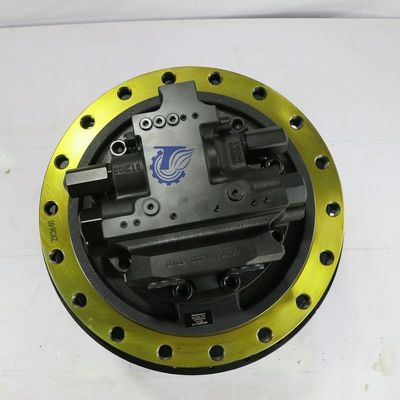 GM60 SK350-8 SK350LC-8 Final Drive Reducer chính Bộ máy di chuyển LC15V00023F1 LC15V00026F1 Bộ sửa chữa máy đào