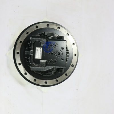1484570 Bộ động cơ du lịch MAG85 E312 Bộ giảm tốc chính CAT312 Bộ động cơ truyền động cuối cùng MAG85 148-4570 Bộ dụng cụ sửa chữa
