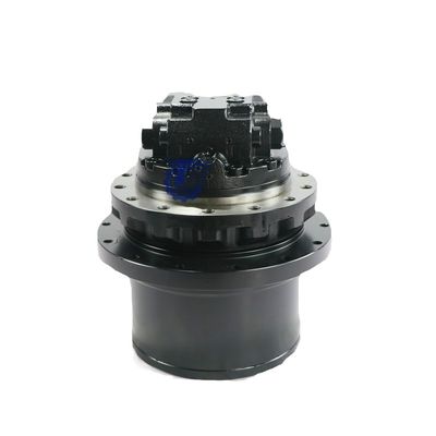 Komatsu PC78 truyền động cuối 21W-60-41201 21W-60-41202 lắp ráp động cơ di chuyển lắp ráp bộ giảm tốc chính lắp ráp sửa chữa máy xúc