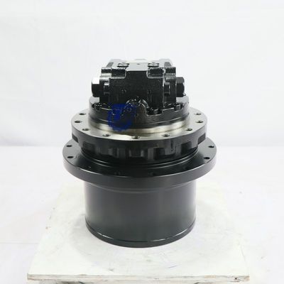 Komatsu PC78 truyền động cuối 21W-60-41201 21W-60-41202 lắp ráp động cơ di chuyển lắp ráp bộ giảm tốc chính lắp ráp sửa chữa máy xúc
