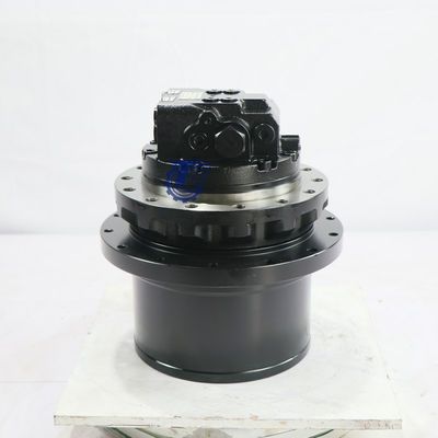 Komatsu PC78 truyền động cuối 21W-60-41201 21W-60-41202 lắp ráp động cơ di chuyển lắp ráp bộ giảm tốc chính lắp ráp sửa chữa máy xúc