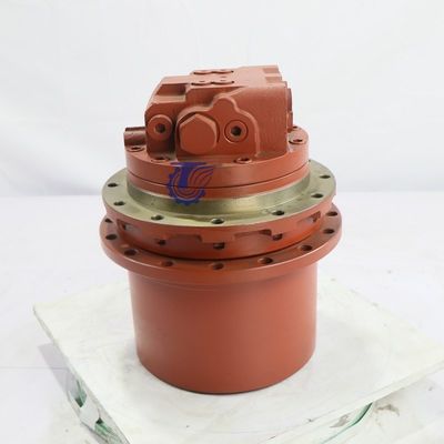 Bộ giảm tốc chính T9T2 với động cơ di chuyển và hộp giảm tốc cho máy đào mini 8 tấn