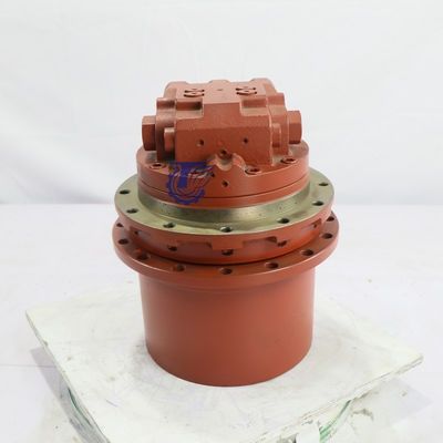Bộ giảm tốc chính T9T2 với động cơ di chuyển và hộp giảm tốc cho máy đào mini 8 tấn