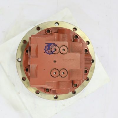 Bộ giảm tốc chính T9T2 với động cơ di chuyển và hộp giảm tốc cho máy đào mini 8 tấn