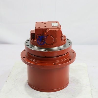 GM04 TM04 Động cơ cuối cùng Đối với PC35 PC40 Sk40 Bộ lắp ráp du lịch Đơn vị giảm chính Bộ sửa chữa thợ đào