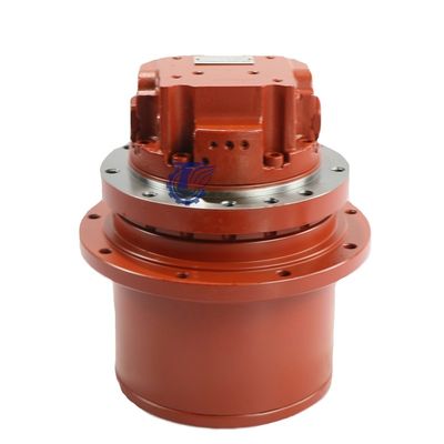 GM04 TM04 Động cơ cuối cùng Đối với PC35 PC40 Sk40 Bộ lắp ráp du lịch Đơn vị giảm chính Bộ sửa chữa thợ đào