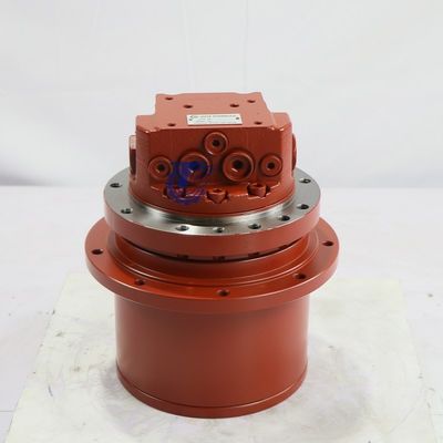 GM04 TM04 Động cơ cuối cùng Đối với PC35 PC40 Sk40 Bộ lắp ráp du lịch Đơn vị giảm chính Bộ sửa chữa thợ đào