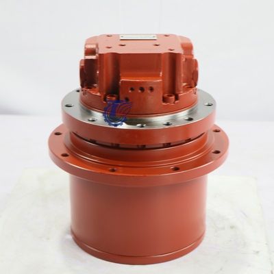 GM04 TM04 Động cơ cuối cùng Đối với PC35 PC40 Sk40 Bộ lắp ráp du lịch Đơn vị giảm chính Bộ sửa chữa thợ đào