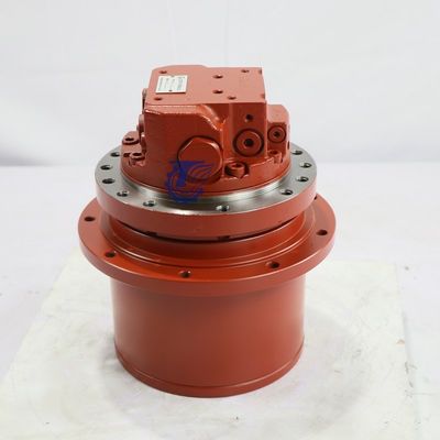 GM04 TM04 Động cơ cuối cùng Đối với PC35 PC40 Sk40 Bộ lắp ráp du lịch Đơn vị giảm chính Bộ sửa chữa thợ đào