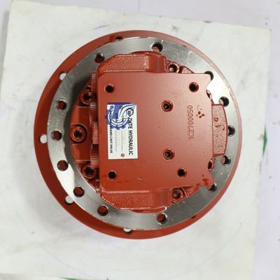 GM04 TM04 Động cơ cuối cùng Đối với PC35 PC40 Sk40 Bộ lắp ráp du lịch Đơn vị giảm chính Bộ sửa chữa thợ đào