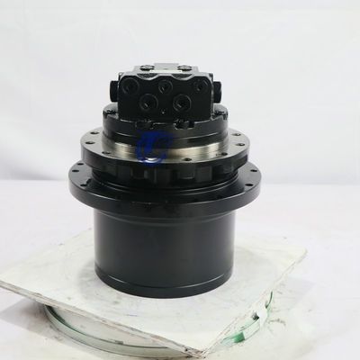 TM09 TM09E Động cơ di chuyển truyền động cuối cho bộ phận thủy lực máy xúc Takeuchi TB175